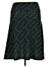 Lularoe Argyle Teal Formal Skirt Size XL - photo 1