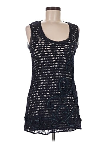 Meadow Rue Sleeveless Top (view 1)