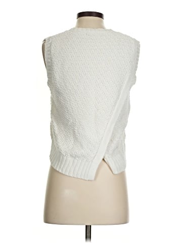 Banana Republic Sleeveless Blouse (view 2)