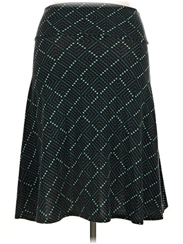 Lularoe Formal Skirt (view 2)