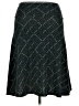 Lularoe Argyle Teal Formal Skirt Size XL - photo 2