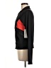 Z by Zella Graphic Black Track Jacket Size M - photo 5