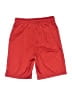 PLACE Sport 100% Polyester Solid Red Athletic Shorts Size 14 - photo 2