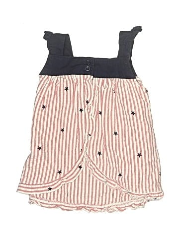 U.S. Polo Assn. Dress (view 2)