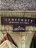 Sanctuary Green Cargo Pants Size 28 waist - photo 7