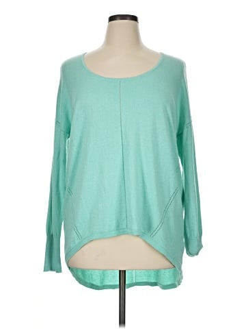 Jennifer Lopez Pullover Sweater (view 1)