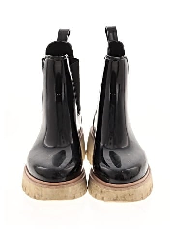 Dolce Vita Rain Boots (view 2)