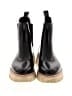 Dolce Vita Black Rain Boots Size 8 - photo 2