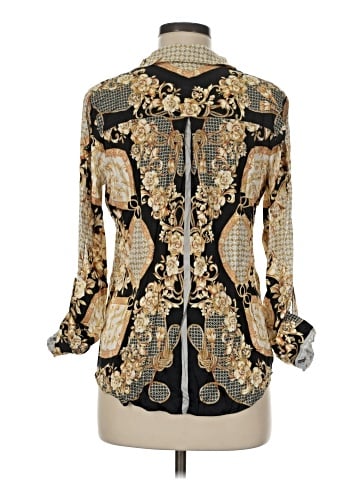 Hale Bob 3/4 Sleeve Blouse (view 2)