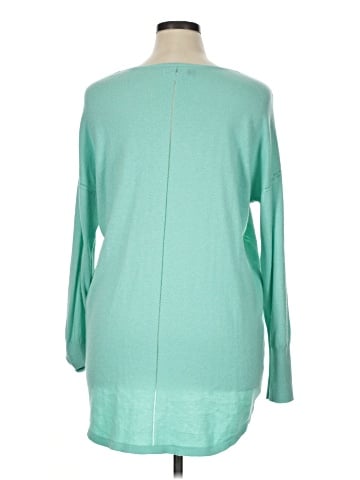 Jennifer Lopez Pullover Sweater (view 2)