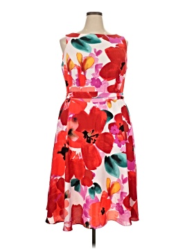 Gabby Skye Cocktail Dress
