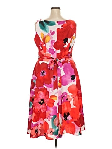 Gabby Skye Cocktail Dress (view 2)