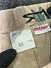Zara Baby Graphic Tan Cargo Pants Size 3 - 4 - photo 3
