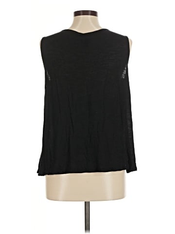 Bobeau Sleeveless Blouse (view 2)