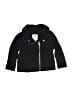 Old Navy Solid Black Jacket Size 12-18 mo - photo 1