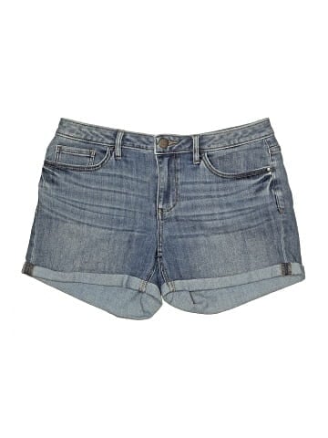 LC Lauren Conrad Denim Shorts (view 1)