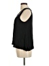 Bobeau Black Sleeveless Blouse Size M - photo 5
