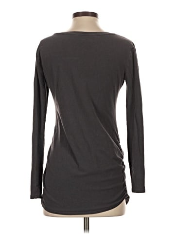Thyme 3/4 Sleeve T-Shirt (view 2)