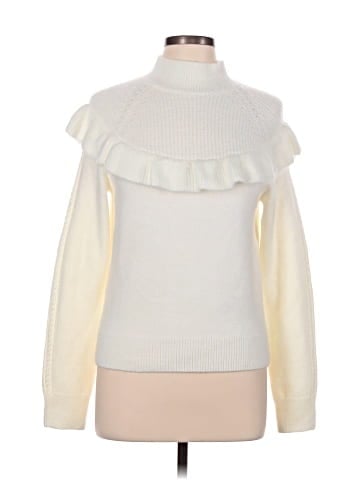 Ann Taylor Turtleneck Sweater (view 1)