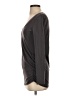 Thyme Gray 3/4 Sleeve T-Shirt Size S - photo 5