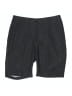 Assorted Brands Chevron-herringbone Gray Athletic Shorts Size 34 waist - photo 1