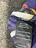 2b bebe Graphic Purple Cocktail Dress Size XS - photo 8