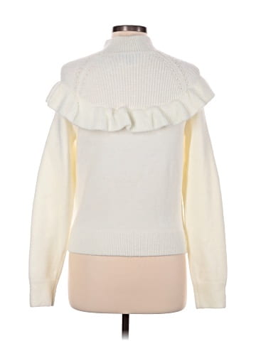 Ann Taylor Turtleneck Sweater (view 2)