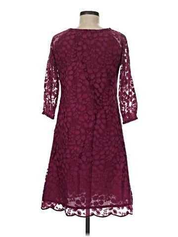 Garnet Hill Casual Dress (view 2)