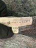 Lou & Grey for LOFT Gray Poncho Size XXS - photo 7