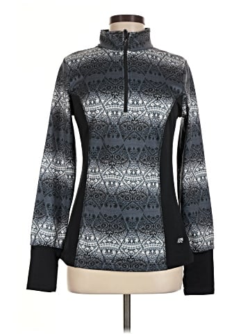 Marika Tek Pullover Sweater (view 1)