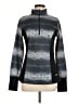Marika Tek Black Pullover Sweater Size M - photo 1
