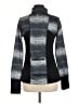 Marika Tek Black Pullover Sweater Size M - photo 2