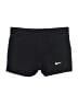 Nike Black Athletic Shorts Size M - photo 1