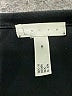 Leith Solid Black Cocktail Dress Size M - photo 7