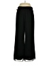 R&M Richards 100% Polyester Black Casual Pants Size 16 - photo 1