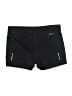 Nike Black Athletic Shorts Size M - photo 2