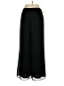R&M Richards 100% Polyester Black Casual Pants Size 16 - photo 2