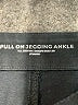 Chico's Black Jeggings Size 10 - photo 7