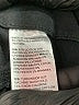 Chico's Black Jeggings Size 10 - photo 8