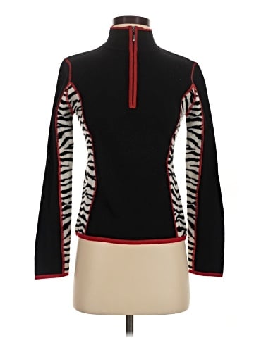 Neve Pullover Sweater (view 1)