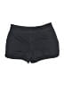 C9 By Champion Solid Black Athletic Shorts Size S - photo 2
