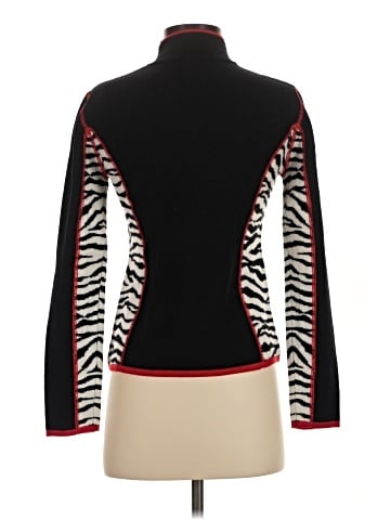 Neve Pullover Sweater (view 2)