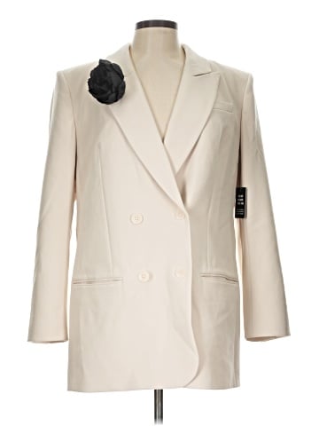 Express Blazer (view 1)