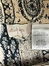 Altar'd State 100% Rayon Black Cocktail Dress Size S - photo 4