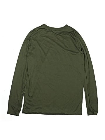 Nike Long Sleeve T-Shirt (view 2)