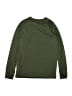 Nike 100% Polyester Green Long Sleeve T-Shirt Size XL (kids) - photo 2