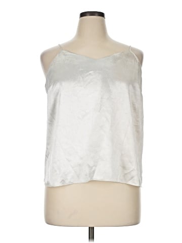 Nine West Sleeveless Blouse (view 1)