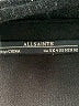 ALLSAINTS 100% Wool Black Wool Cardigan Size 0 - photo 7
