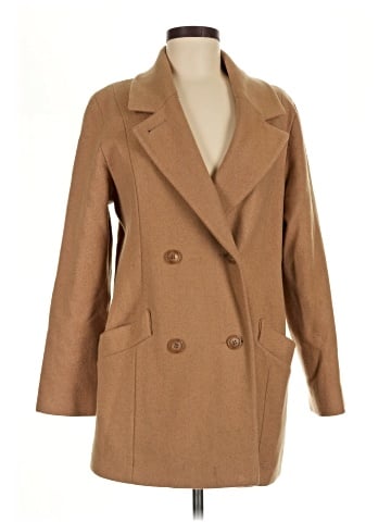 Jones New York Coat (view 1)