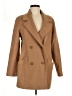Jones New York Tan Coat Size 6 - photo 1